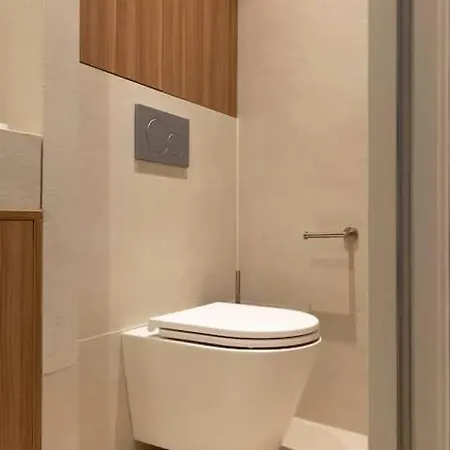 Appartamento Luxury Champs-Elysées Parigi