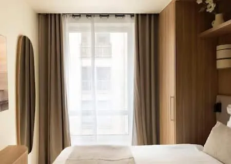 Luxury Champs-Elysées Appartamento *
